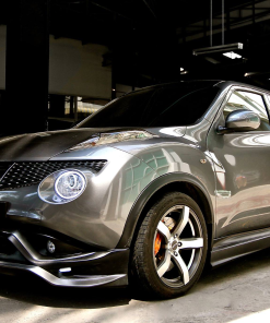 Ativus Bodykit for Nissan Juke 2010-2014 (COLOR) - Image 19