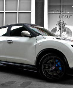 Ativus Bodykit for Nissan Juke 2010-2014 (COLOR) - Image 7