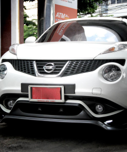 Ativus Bodykit for Nissan Juke 2010-2014 (COLOR) - Image 8