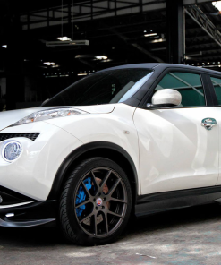 Ativus Bodykit for Nissan Juke 2010-2014 (COLOR) - Image 9