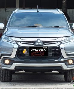 RBS V1 SET A for Mitsubishi Pajero 2015-2018 (COLOR)