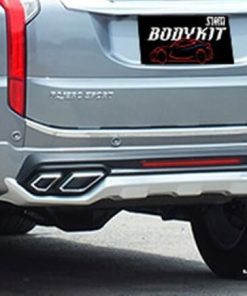 RBS V1 SET A for Mitsubishi Pajero 2015-2018 (COLOR) - Image 4