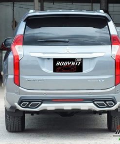 RBS V1 SET A for Mitsubishi Pajero 2015-2018 (COLOR) - Image 3