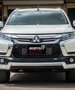 RBS V1 SET B for Mitsubishi Pajero 2015-2018 (COLOR)