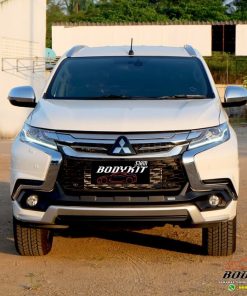 RBS V1 FULL SET for Mitsubishi Pajero 2015-2018 (COLOR)