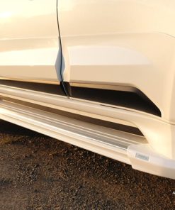 RBS V1 FULL SET for Mitsubishi Pajero 2015-2018 (COLOR) - Image 5