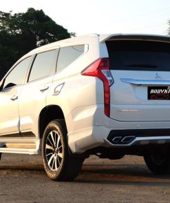 RBS V1 FULL SET for Mitsubishi Pajero 2015-2018 (COLOR) - Image 4