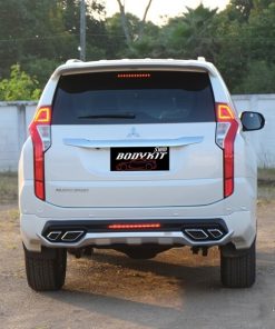 RBS V1 FULL SET for Mitsubishi Pajero 2015-2018 (COLOR) - Image 3
