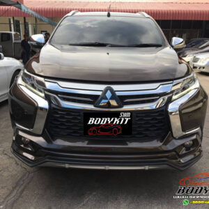 MD-Sport V2 Bodykit for Mitsubishi Pajero 2015-2018 (COLOR)