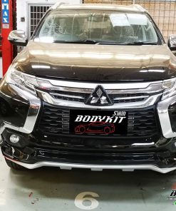 MD-Sport V3 Bodykit for Mitsubishi Pajero 2015-2018 (COLOR)