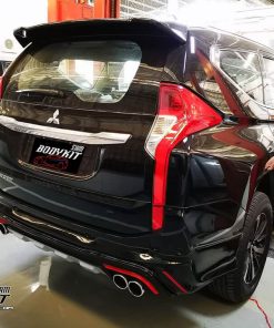 MD-Sport V3 Bodykit for Mitsubishi Pajero 2015-2018 (COLOR) - Image 5