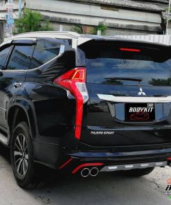 MD-Sport V3 Bodykit for Mitsubishi Pajero 2015-2018 (COLOR) - Image 4