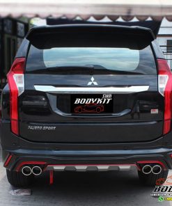 MD-Sport V3 Bodykit for Mitsubishi Pajero 2015-2018 (COLOR) - Image 3