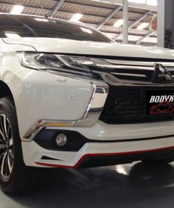 RDM V1 Bodykit for Mitsubishi Pajero 2015-2018 (COLOR)