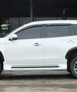 Tithum FULL SET Bodykit for Mitsubishi Pajero 2015-2018 (COLOR) - Image 6