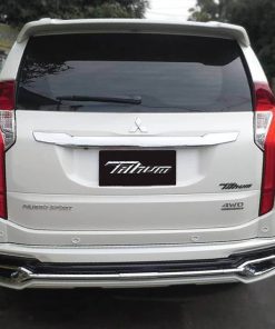 Tithum FULL SET Bodykit for Mitsubishi Pajero 2015-2018 (COLOR) - Image 9
