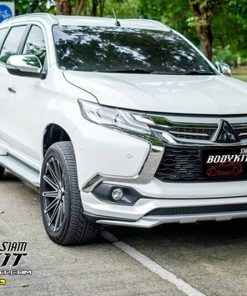 X-Sport Bodykit for Mitsubishi Pajero 2015-2018 (COLOR)