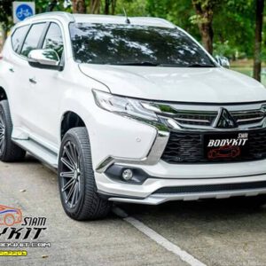 X-Sport Bodykit for Mitsubishi Pajero 2015-2018 (COLOR)