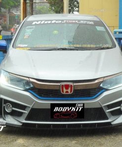 Super Sport Bodykit for Honda City 2017-2019 (RAW WORK)
