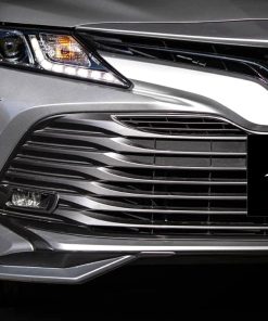 Tithum Bodykit for Toyota Camry 2019-2020 (COLOR)