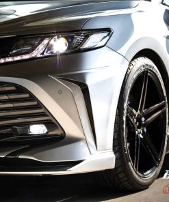 Alternative view of Tithum Bodykit for Toyota Camry 2019-2020 (COLOR)