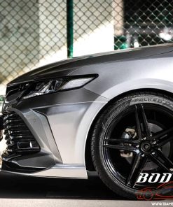 Tithum Bodykit for Toyota Camry 2019-2020 (COLOR) - Image 3