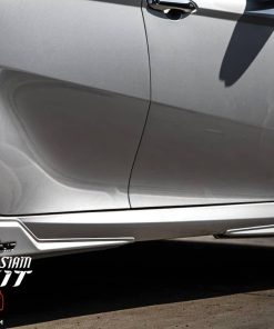 Tithum Bodykit for Toyota Camry 2019-2020 (COLOR) - Image 9