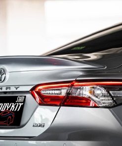 Tithum Bodykit for Toyota Camry 2019-2020 (COLOR) - Image 8