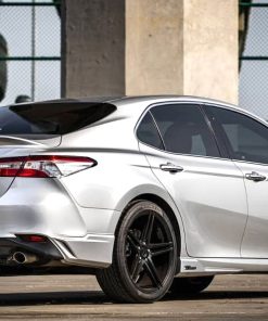 Tithum Bodykit for Toyota Camry 2019-2020 (COLOR) - Image 6