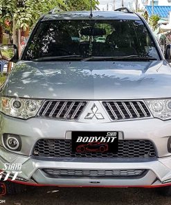 Amotriz Bodykit for Mitsubishi Pajero 2008-2014 (COLOR)