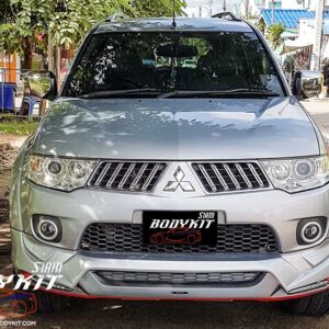 Amotriz Bodykit for Mitsubishi Pajero 2008-2014 (COLOR)