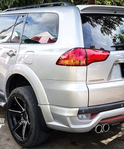 Amotriz Bodykit for Mitsubishi Pajero 2008-2014 (COLOR) - Image 3