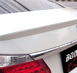 Duck Tail Spoiler for Honda Accord G9 (COLOR)