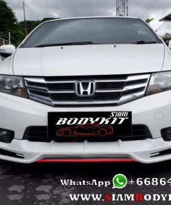Sport Bodykit for Honda City 2012-2013 (COLOR)
