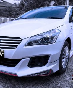 Alternative view of Amotriz Bodykit for Suzuki Ciaz (COLOR)