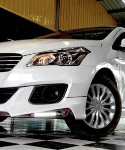 Amotriz Bodykit for Suzuki Ciaz (COLOR) - Image 4
