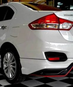 Amotriz Bodykit for Suzuki Ciaz (COLOR) - Image 6