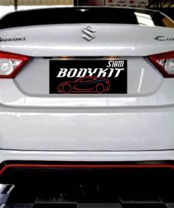 Amotriz Bodykit for Suzuki Ciaz (COLOR) - Image 5