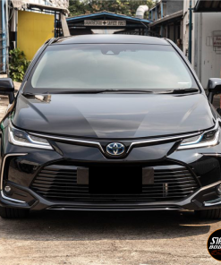 Fiar design ATX Bodykit for Toyota ALTIS 2019-2022 (COLOR) - Image 7