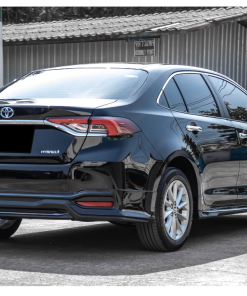 Fiar design ATX Bodykit for Toyota ALTIS 2019-2022 (COLOR) - Image 11