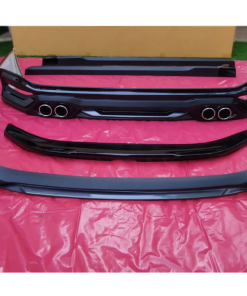 Fiar design ATX Bodykit for Toyota ALTIS 2019-2022 (COLOR) - Image 10
