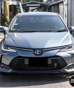 Fiar design ATX Bodykit for Toyota ALTIS 2019-2022 (COLOR) - Image 12