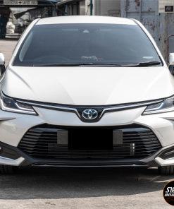 Fiar design ATX Bodykit for Toyota ALTIS 2019-2022 (COLOR) - Image 16