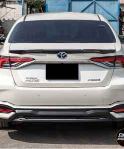 Fiar design ATX Bodykit for Toyota ALTIS 2019-2022 (COLOR) - Image 17
