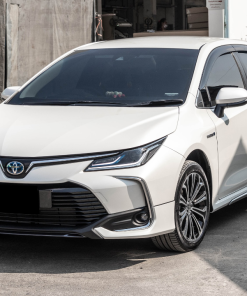 Fiar design ATX Bodykit for Toyota ALTIS 2019-2022 (COLOR) - Image 19
