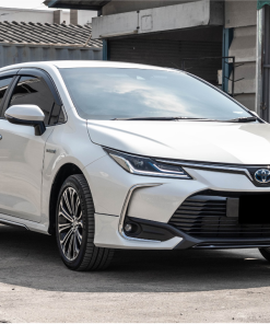 Fiar design ATX Bodykit for Toyota ALTIS 2019-2022 (COLOR) - Image 20