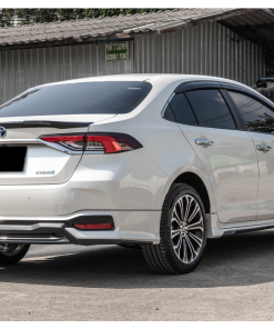 Fiar design ATX Bodykit for Toyota ALTIS 2019-2022 (COLOR) - Image 21