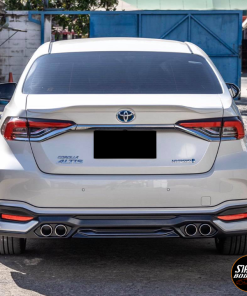 Fiar design ATX Bodykit for Toyota ALTIS 2019-2022 (COLOR) - Image 18