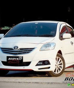 Drive68 Bodykit for Toyota Vios 2008-2013 (COLOR)