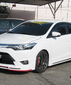 NT V1. Bodykit for Toyota Vios 2014-2016 (COLOR) - Image 3